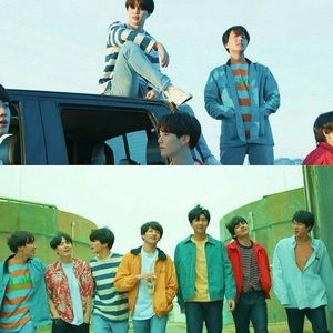 Meet your Posher, Ally